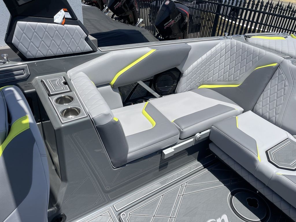 2023 tige 24RZX