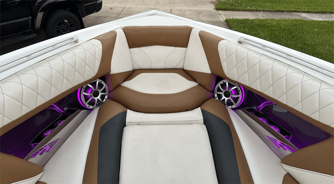 2017 Tige Z1 – Loaded with Upgrades! Icon