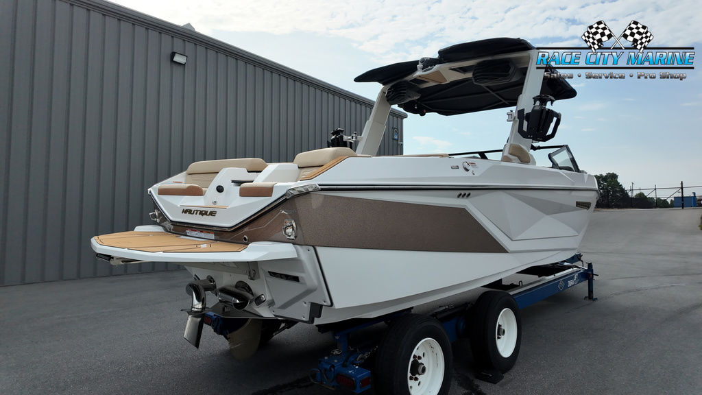 2025 Nautique Super Air Nautique G25