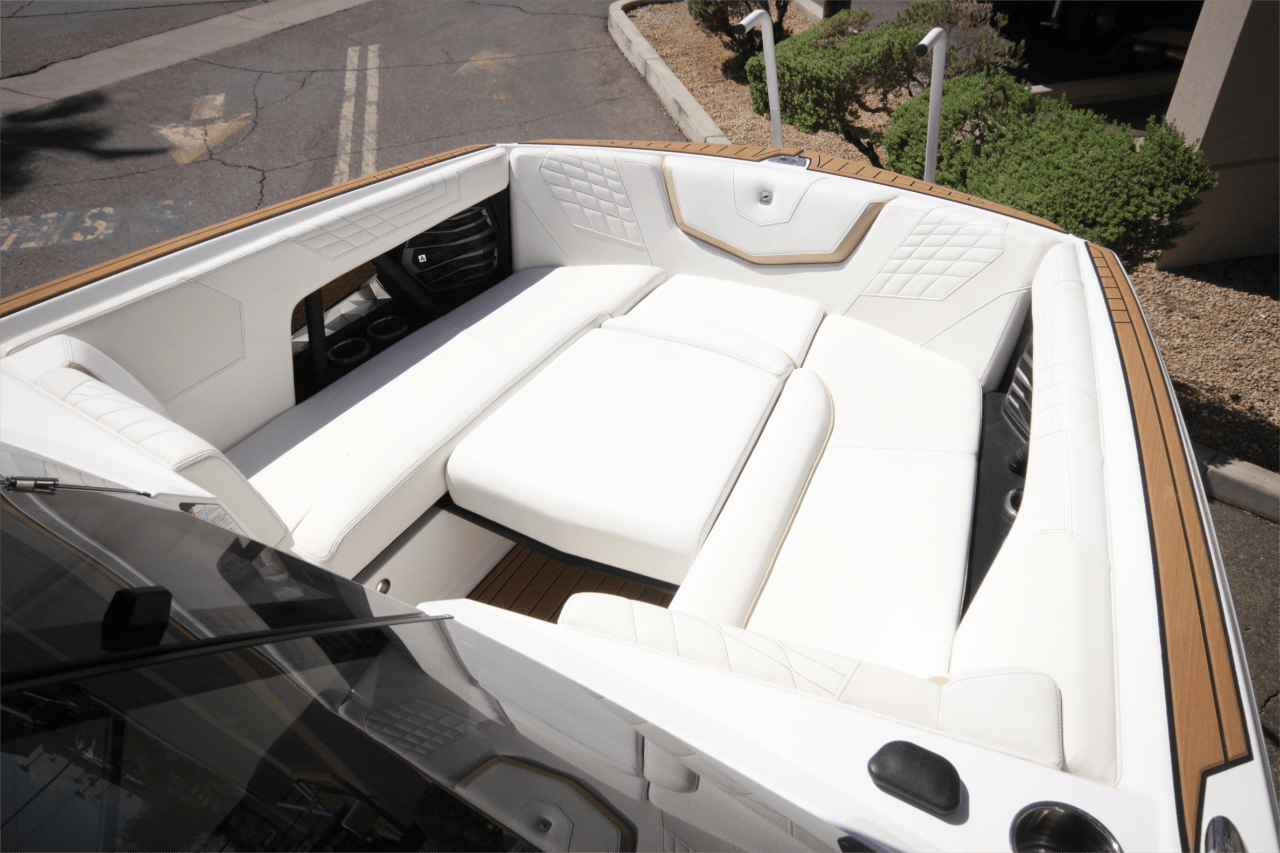 2023 Super Air Nautique G25
