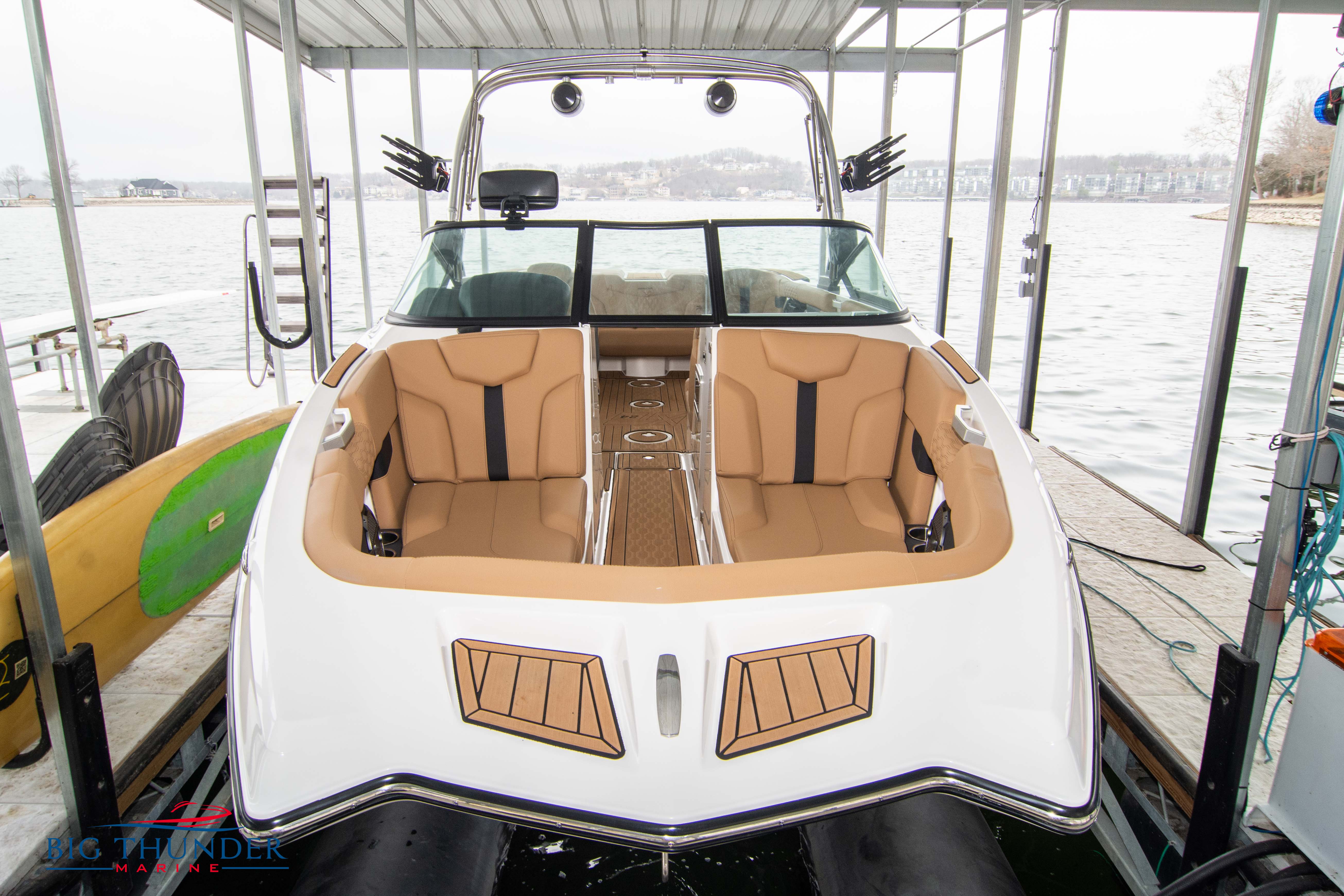 2022 Mastercraft XT24