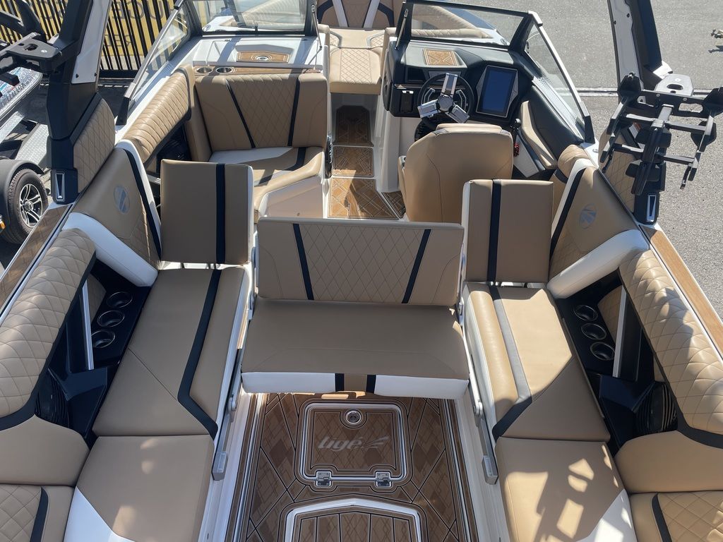 2023 tige 25ZX