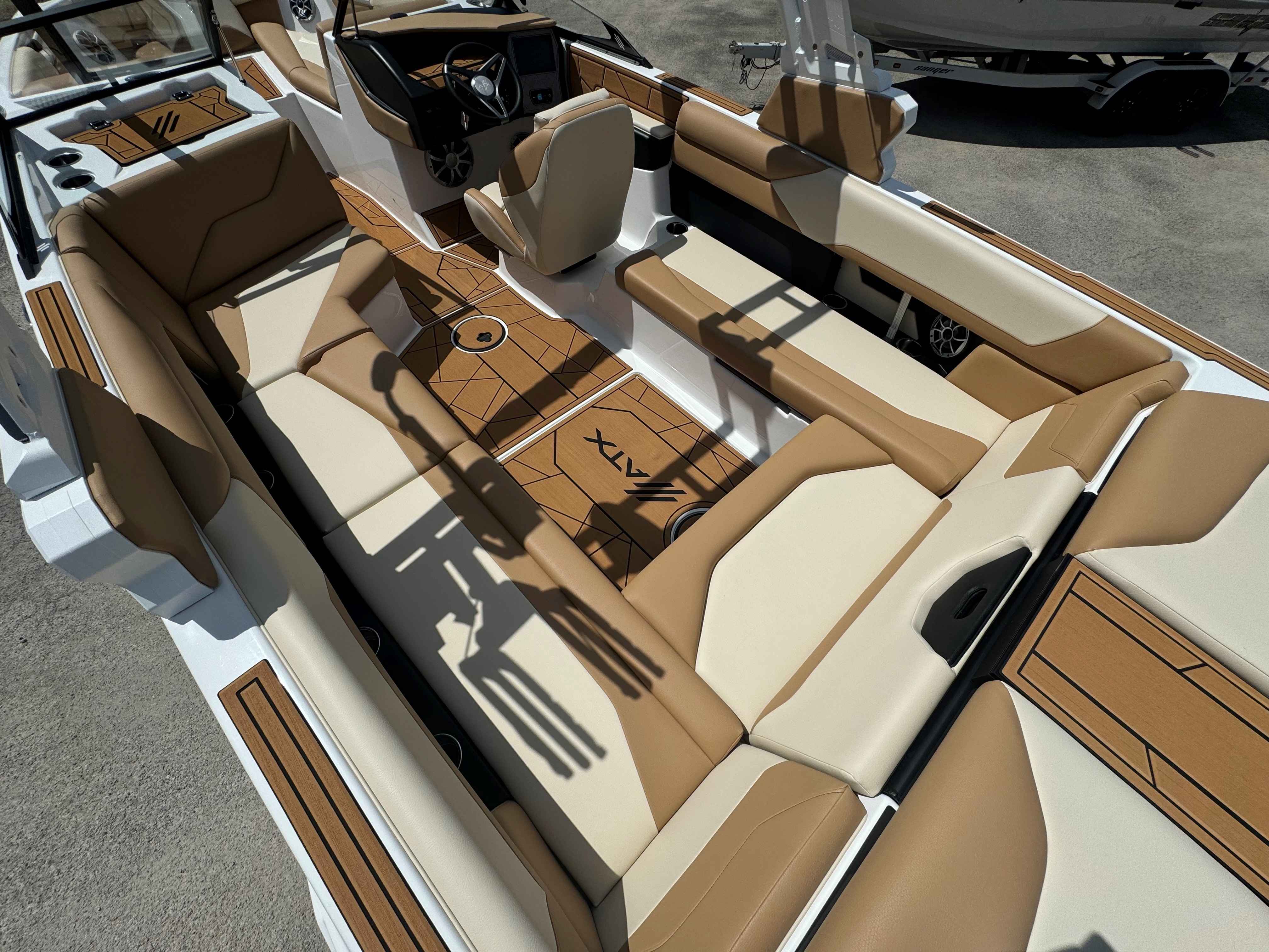 2025 ATX 24 Type-S
