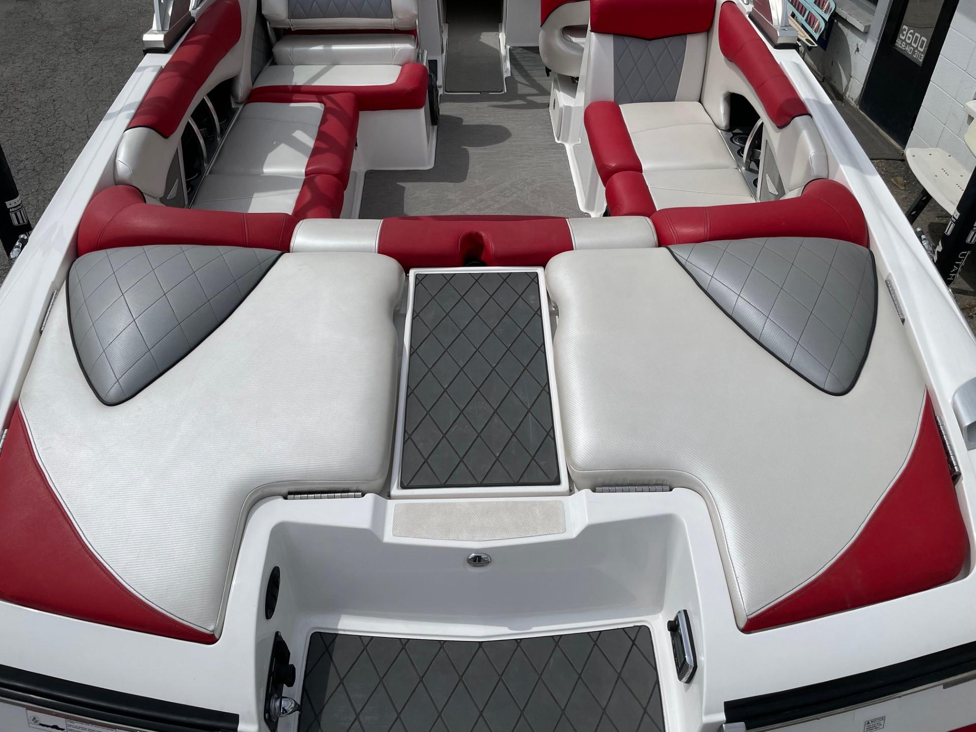 2014 MasterCraft X55
