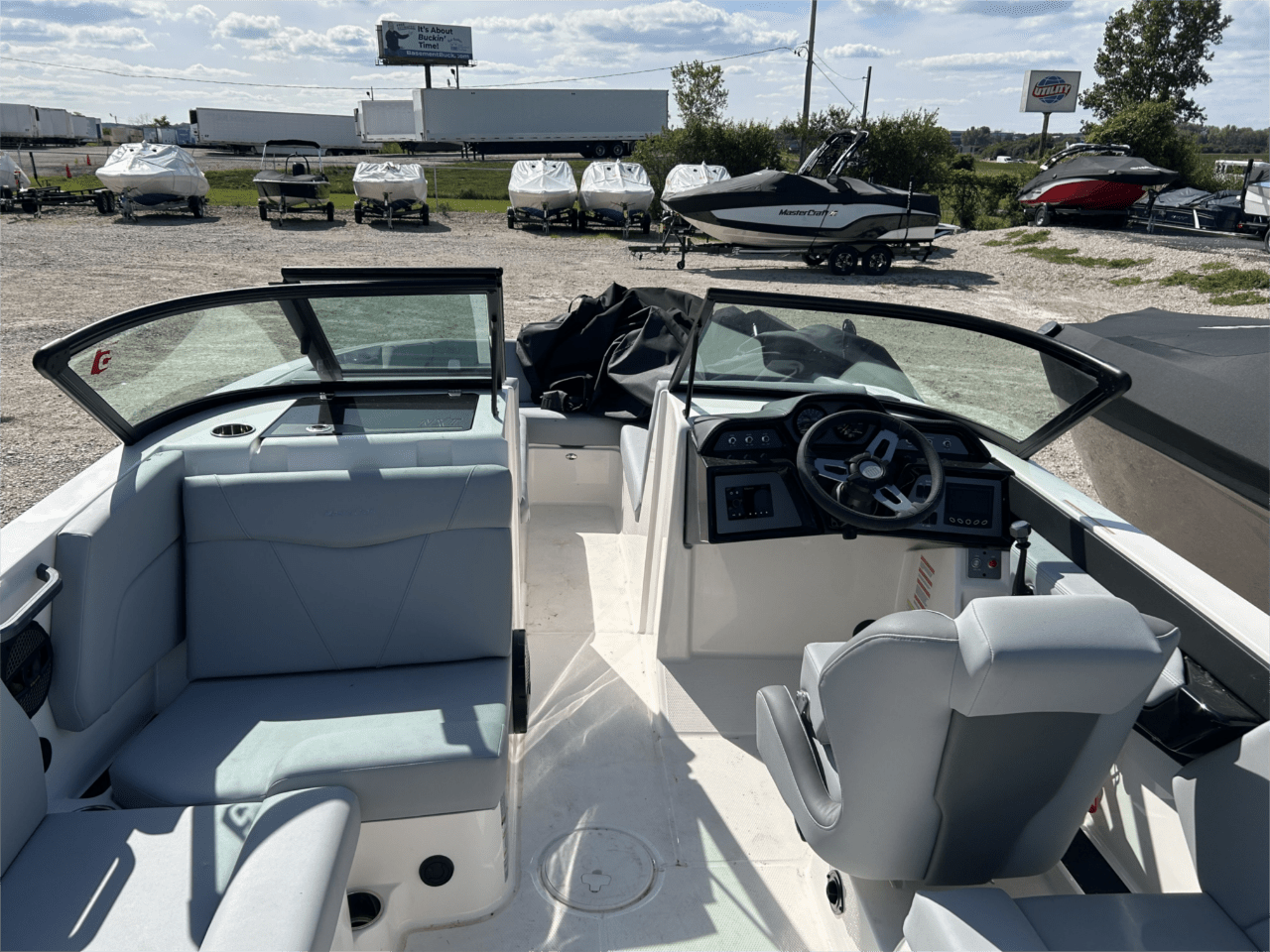 2023 MasterCraft NXT-24 | 209106