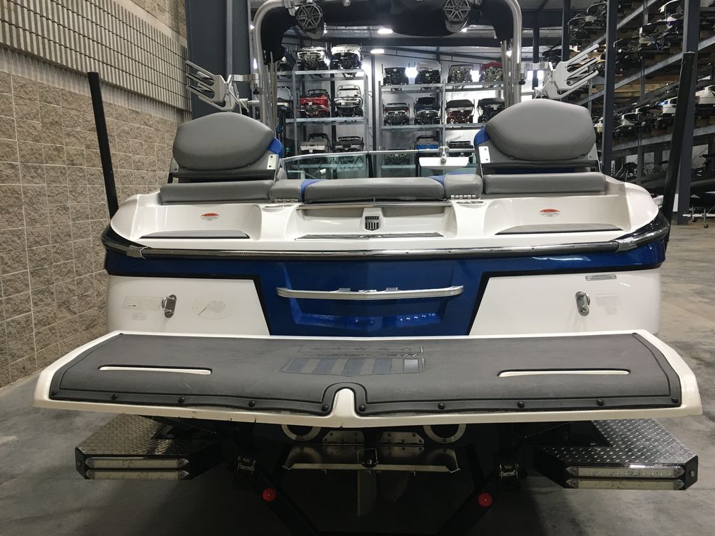 2015 MasterCraft X46 Icon