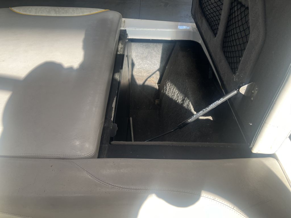 2006 Malibu Boats V-Ride
