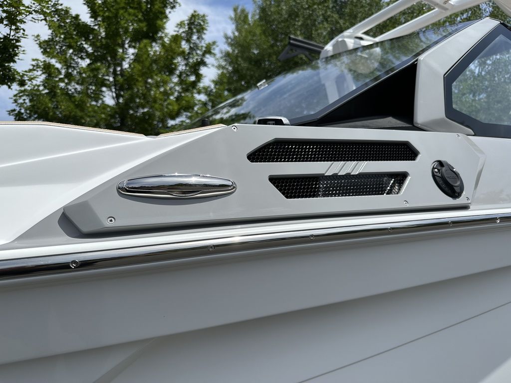 2025 Centurion Ri230