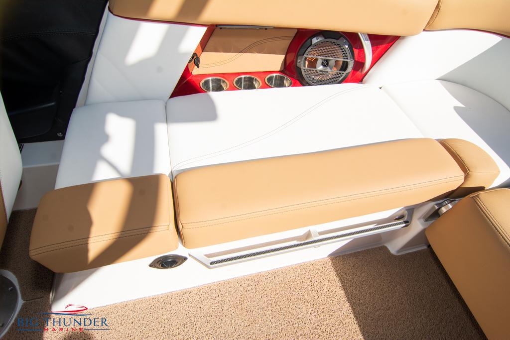 2021 Mastercraft XT22