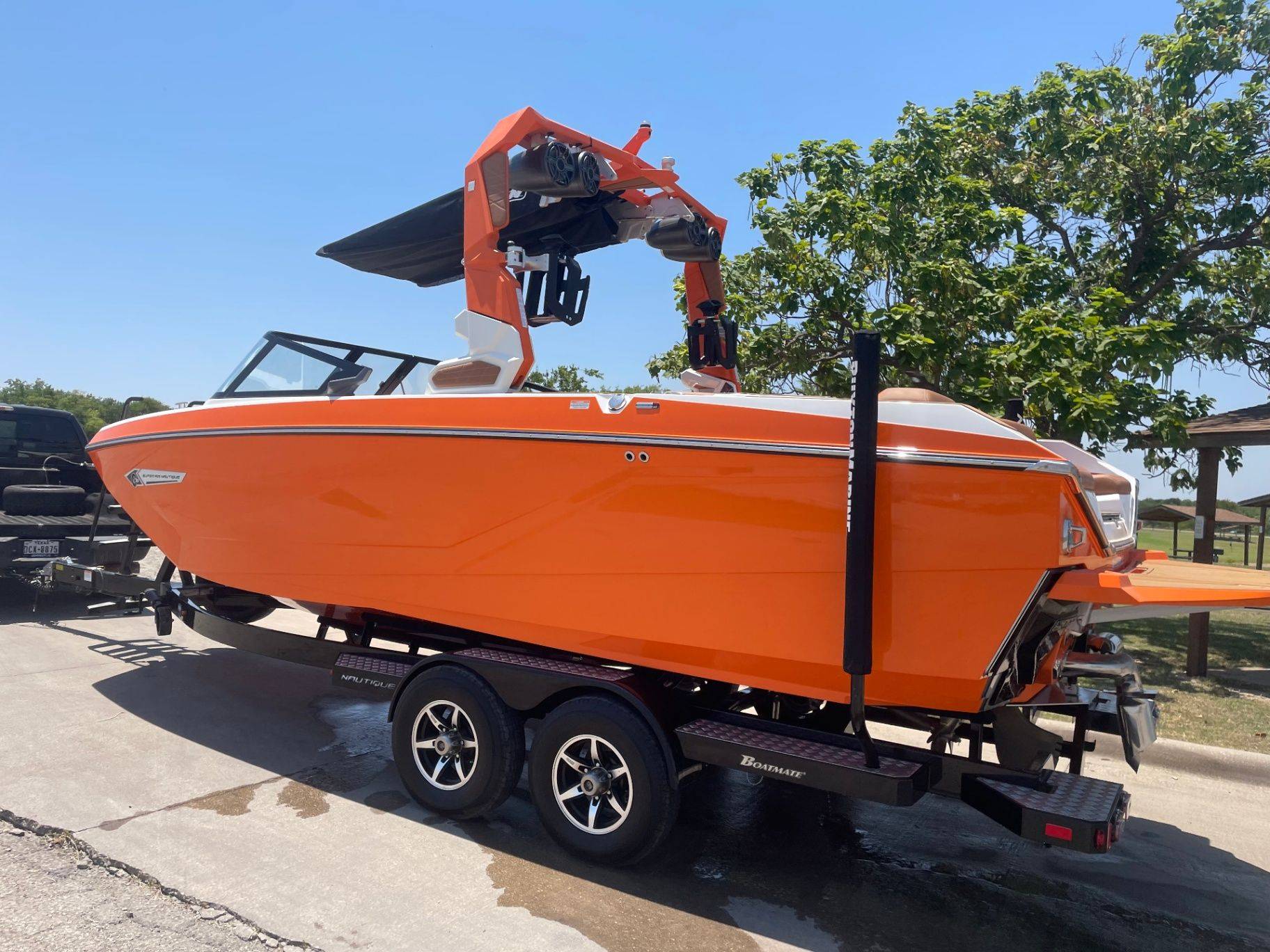 2022 Nautique Super Air Nautique G23