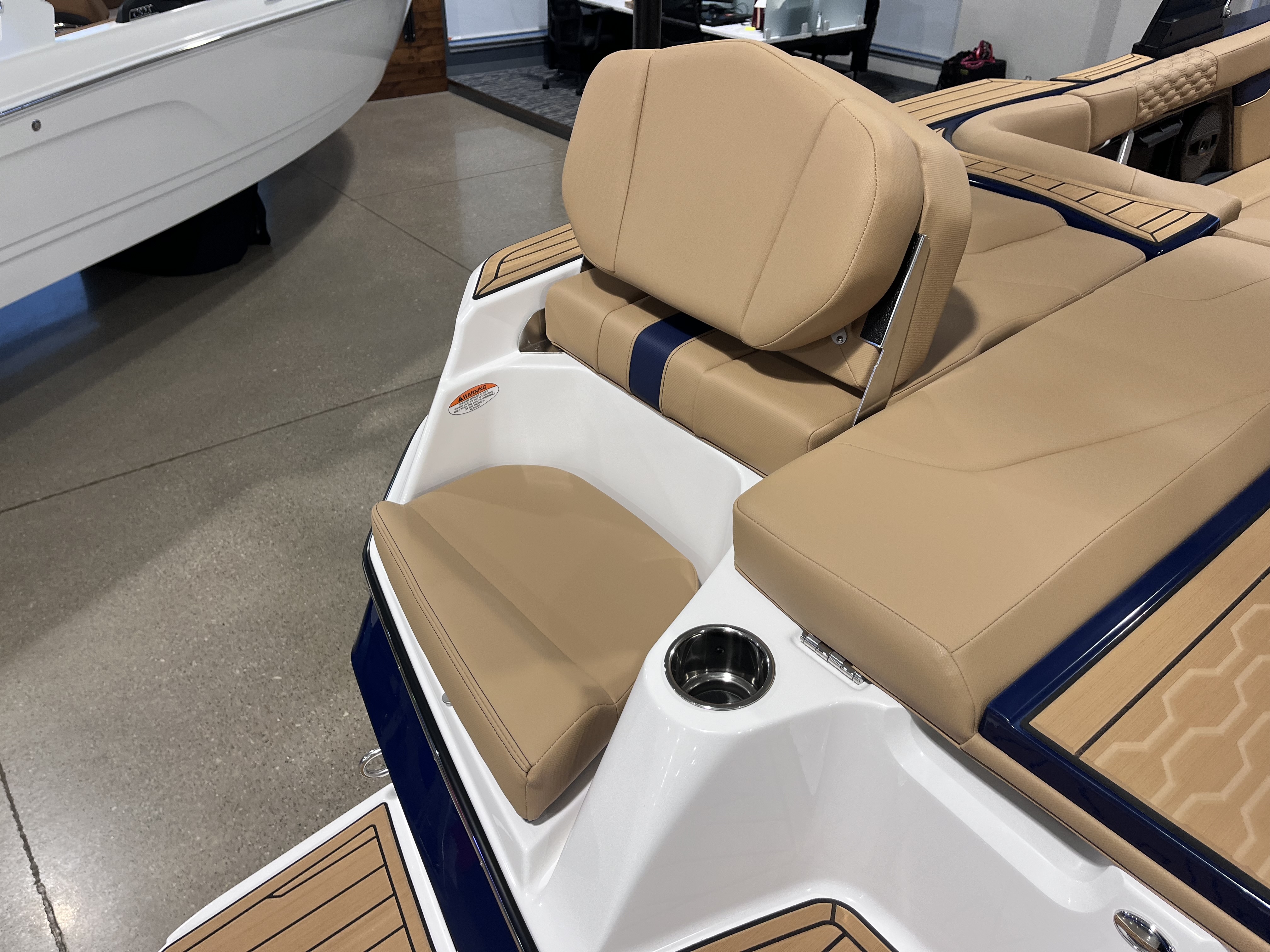 2025 MasterCraft XT22T