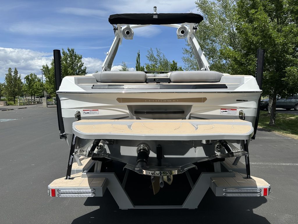 2025 Centurion Ri230