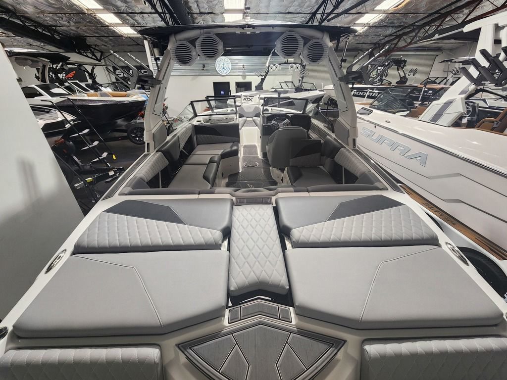 2024 Tige Z1