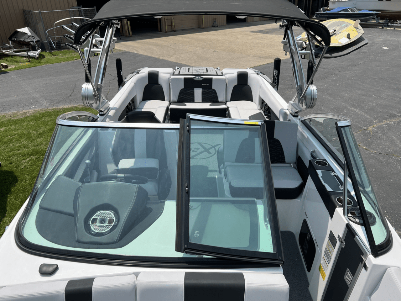 2020 Mastercraft Boats X26 | 209612