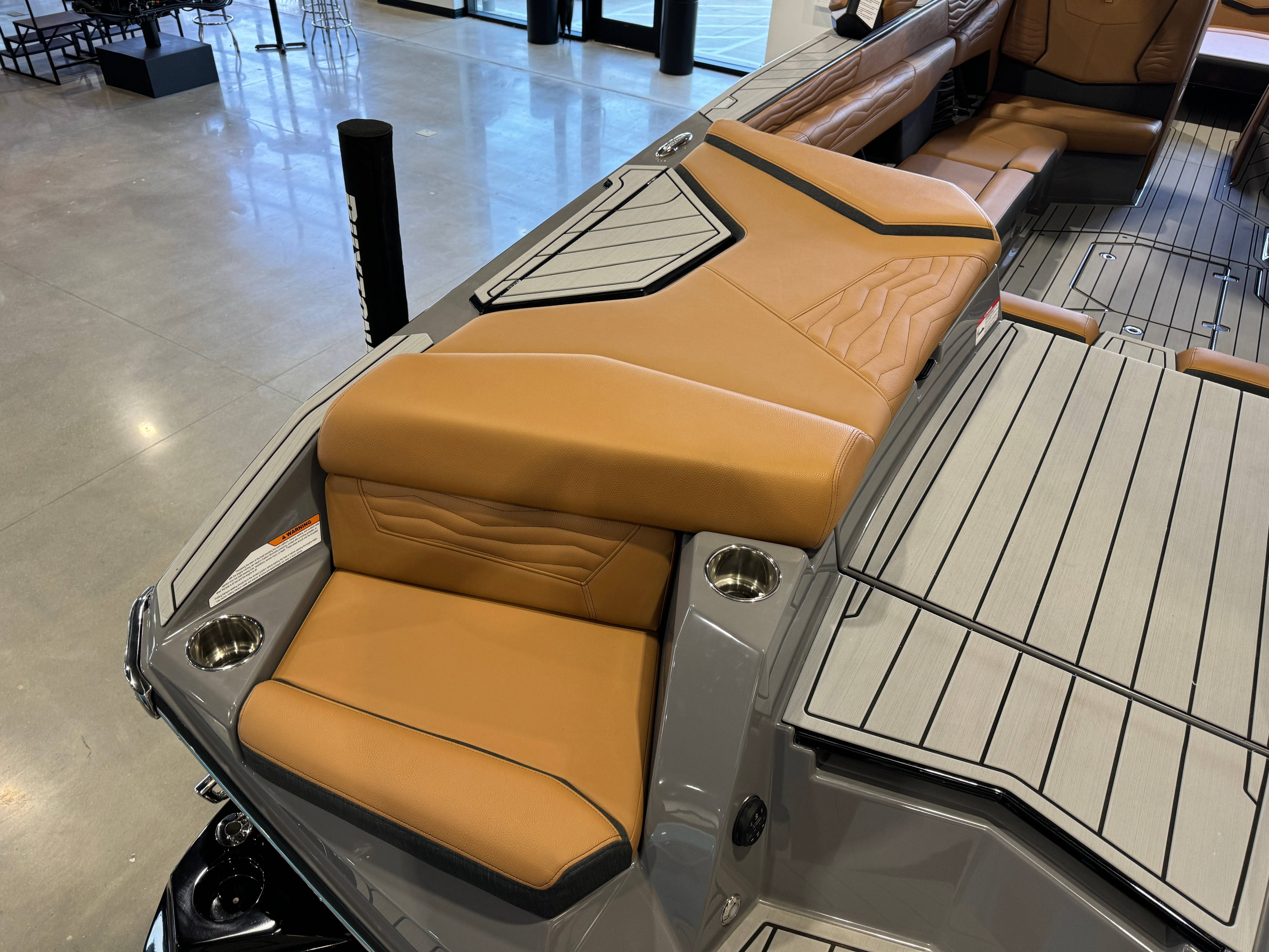 2025 Nautique Super Air Nautique G25