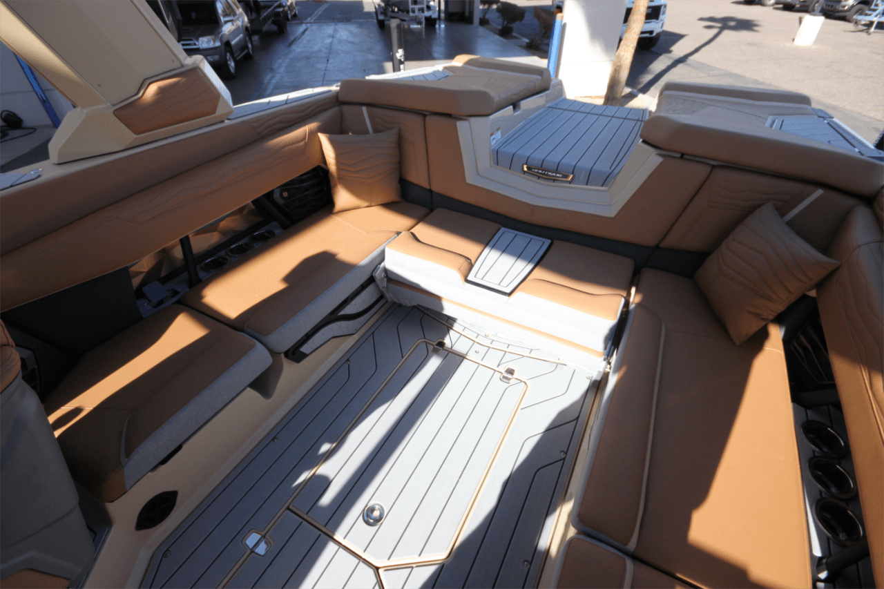 2025 Super Air Nautique G23 &#8211; Centennial Edition