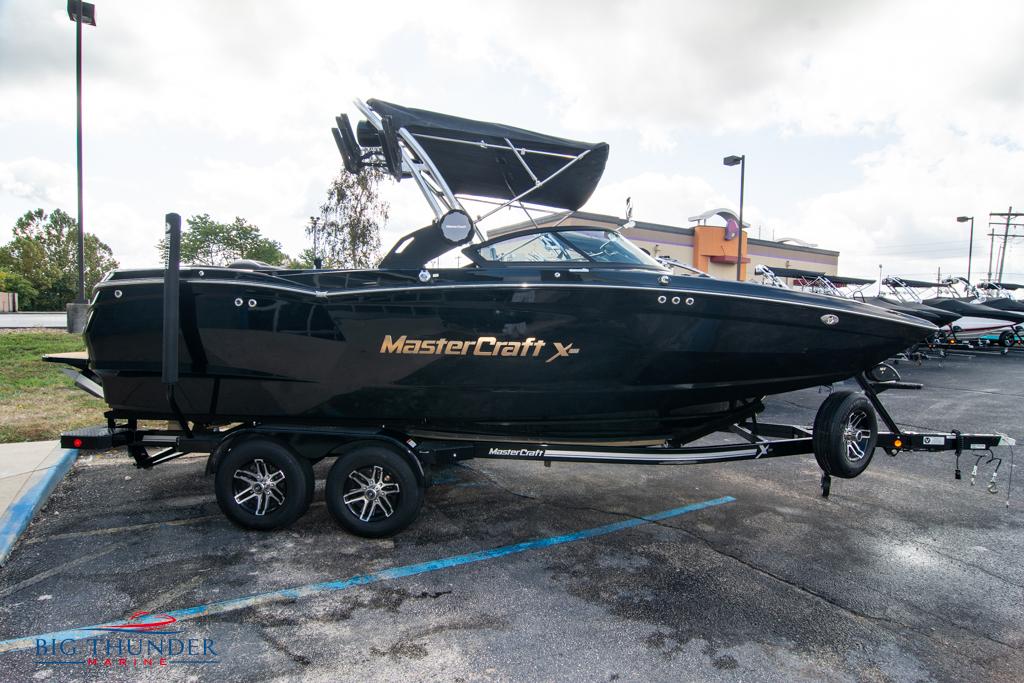 2022 Mastercraft XStar