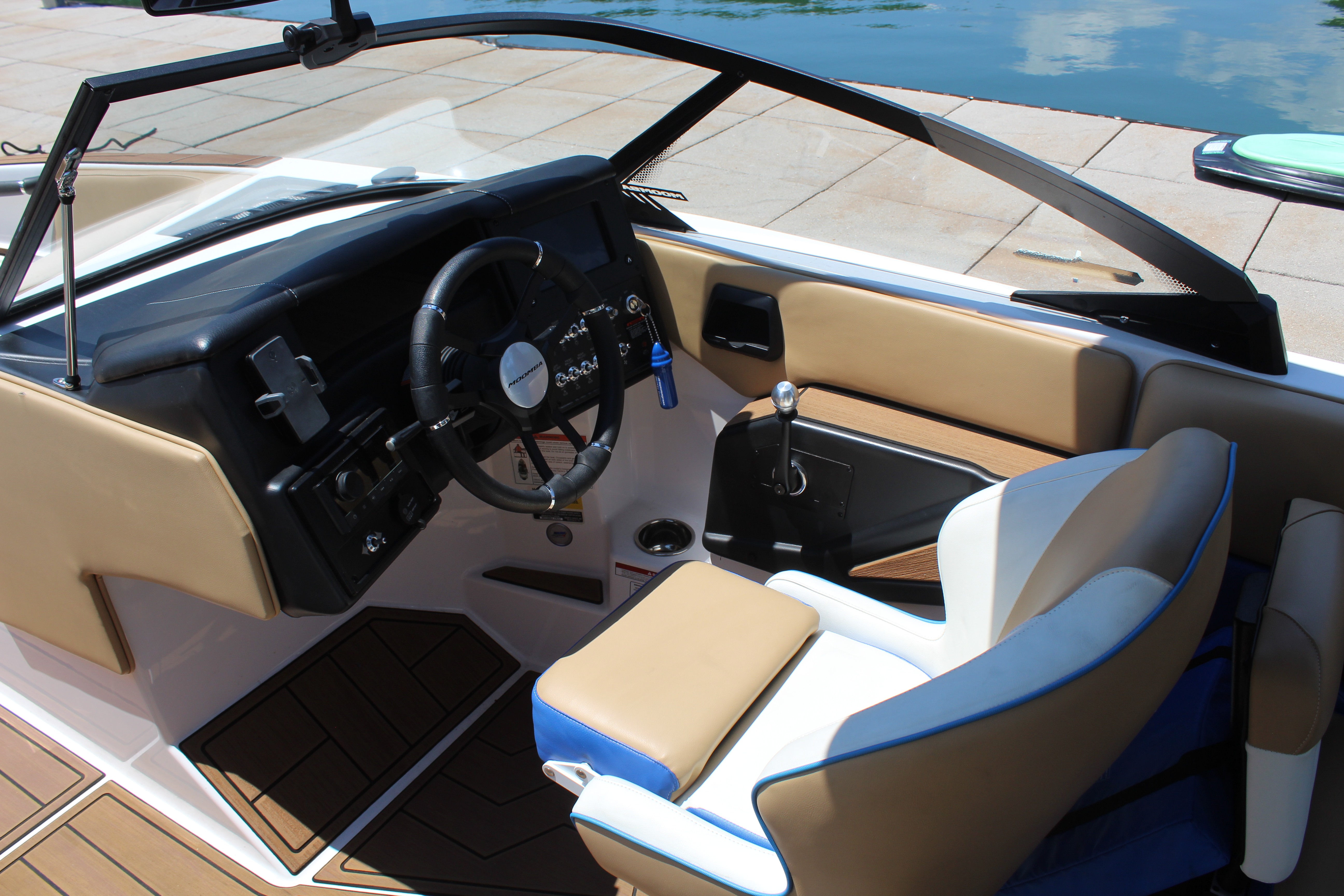 2023 Moomba Craz