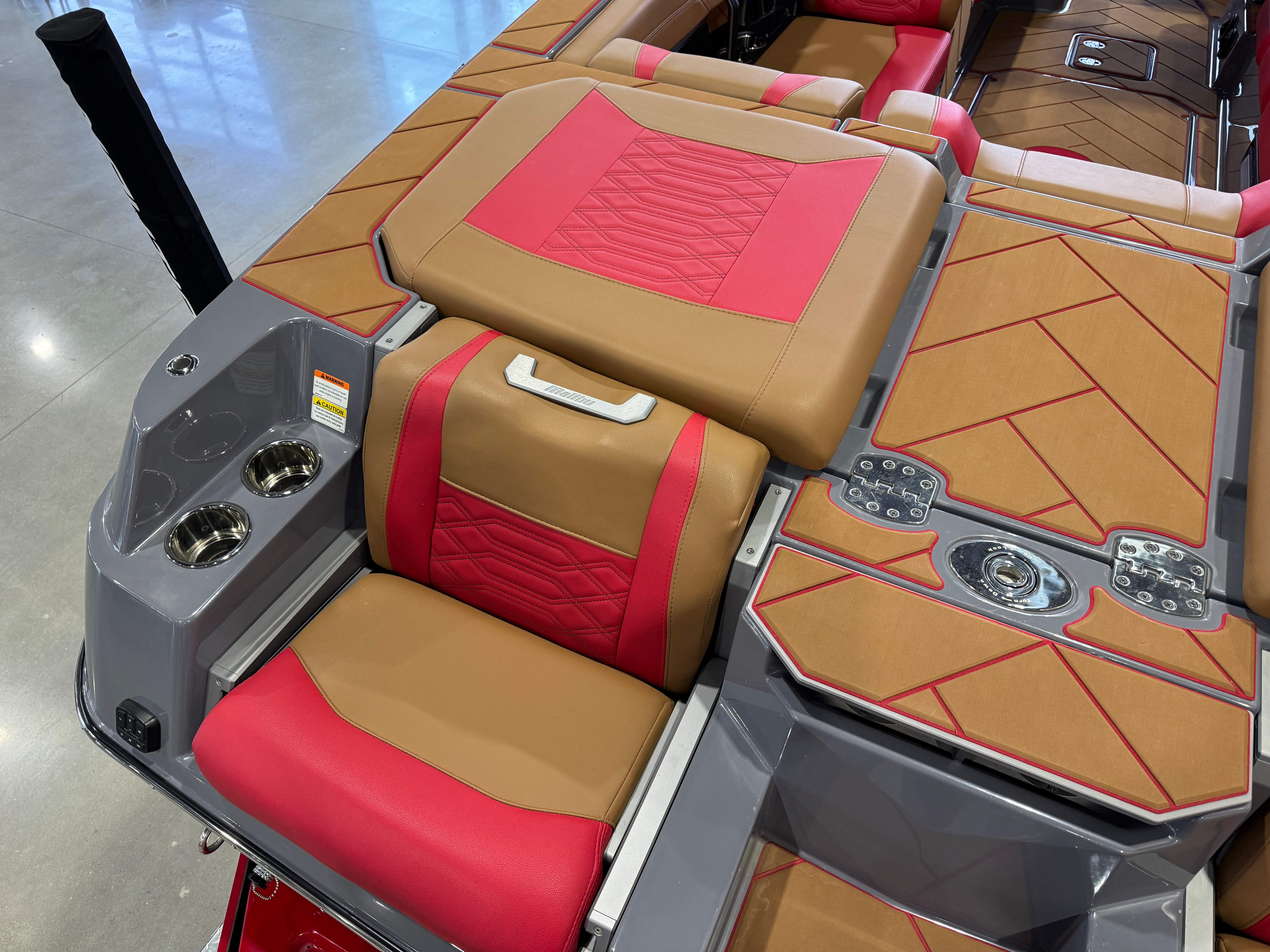 2023 Malibu Wakesetter 26 LSV