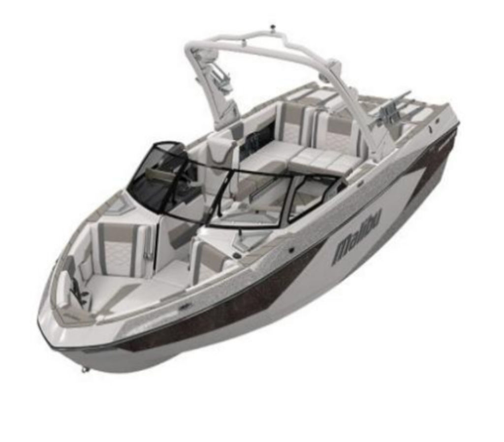 2025 Malibu Boats 23 LSV