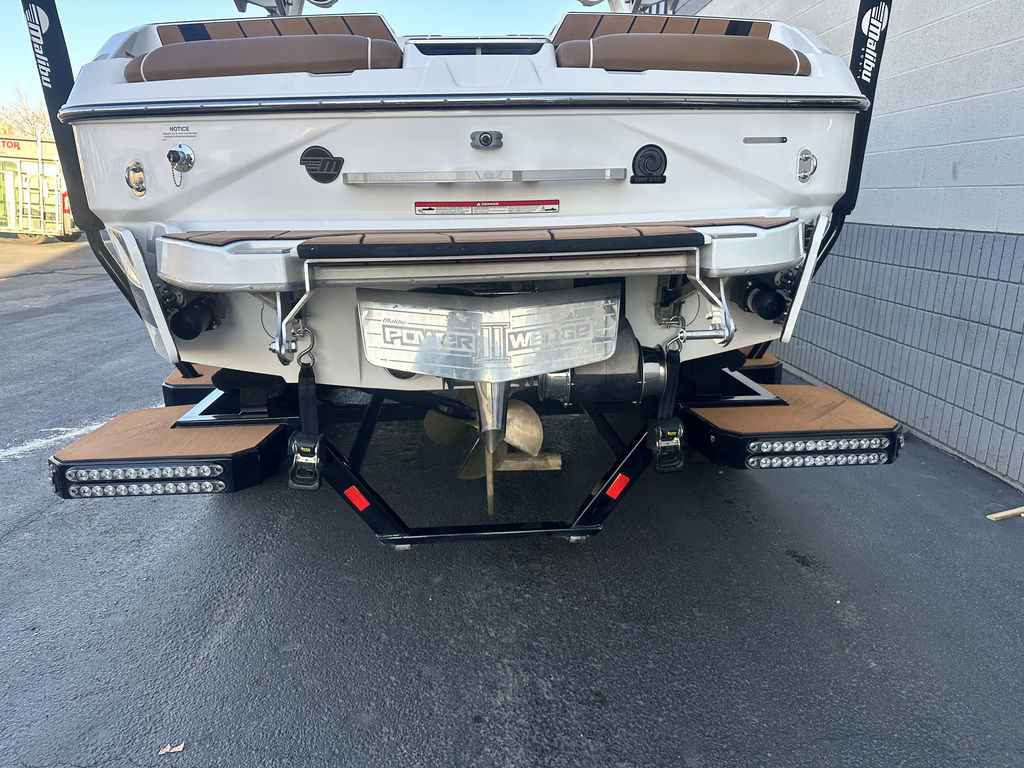 2021 Malibu Boats 24 MXZ