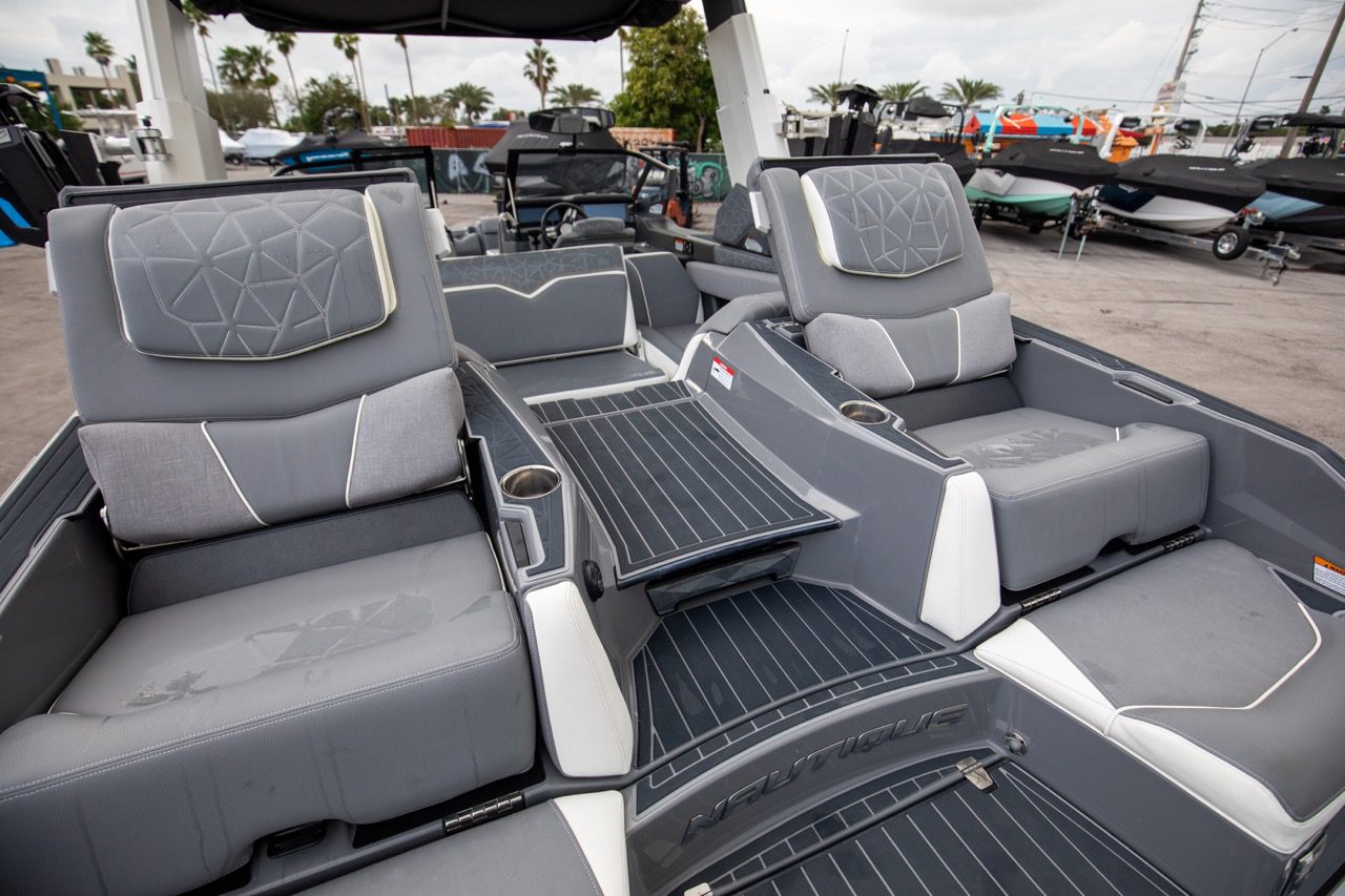 2021 Nautique G23 Paragon