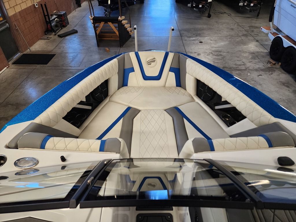 2022 Tige 23ZX