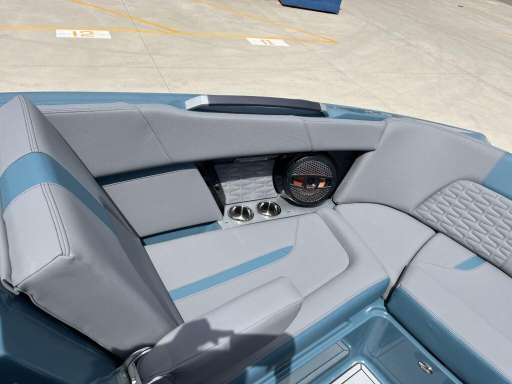 2025 MasterCraft X24