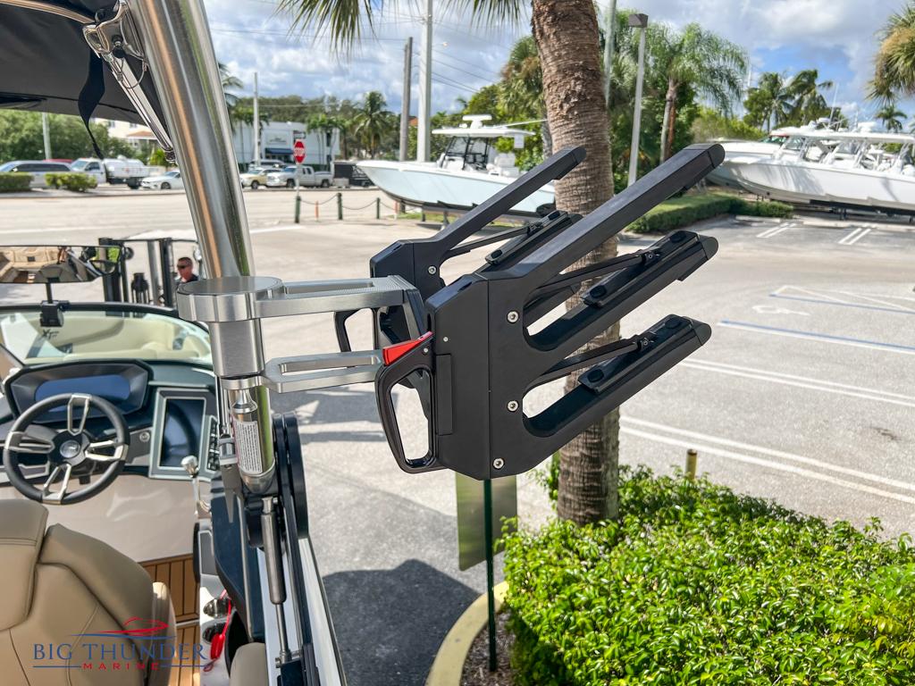 2023 Mastercraft XT24