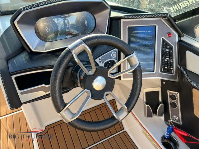 2021 Mastercraft X24