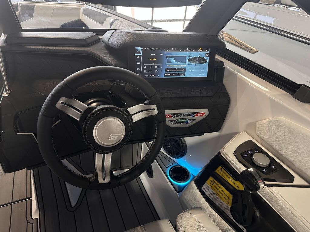 2024 Nautique GS24