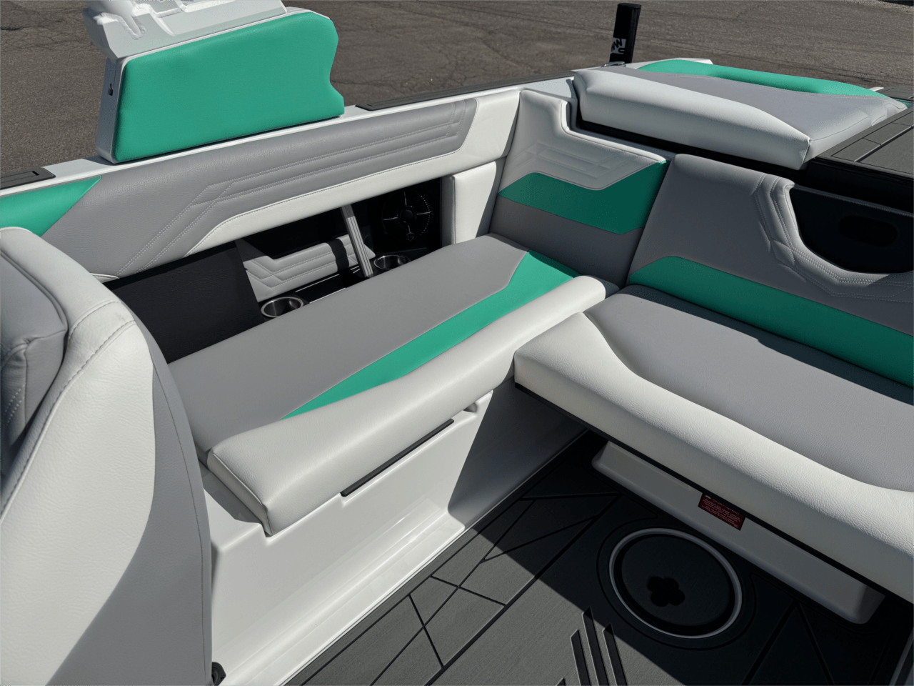 2025 ATX 22 Type-S