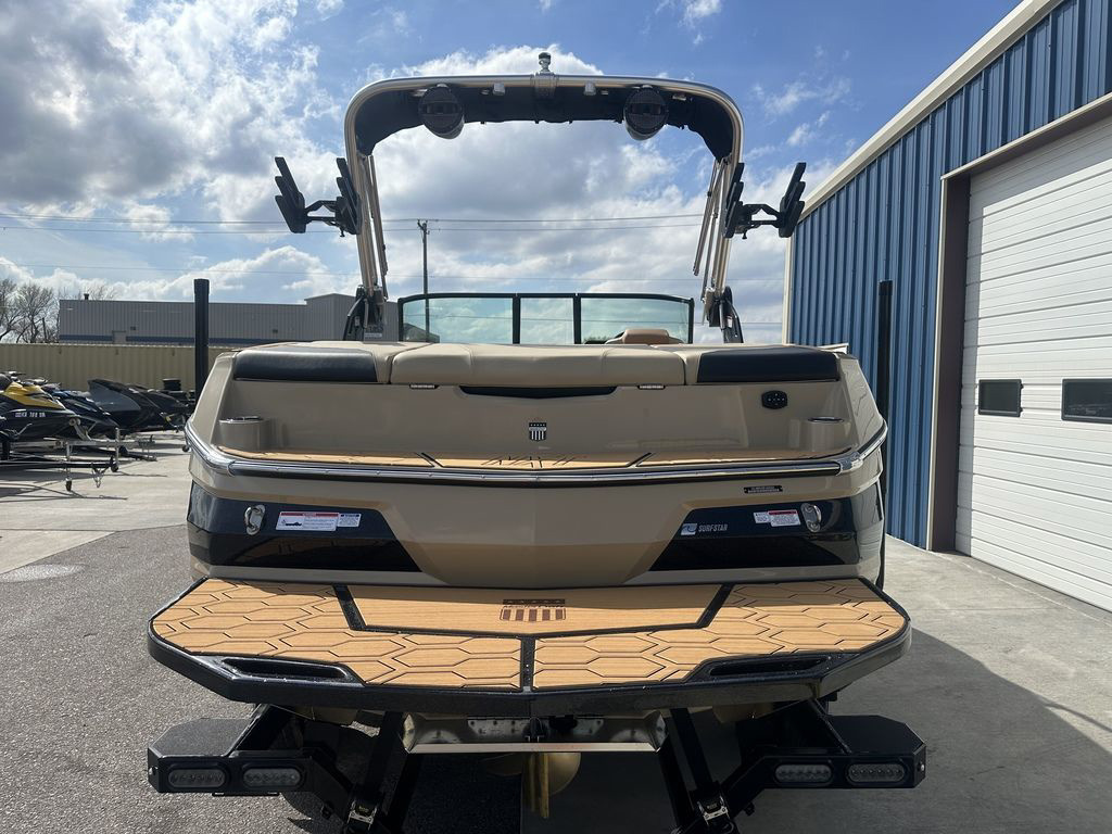 2024 mastercraft NXT21