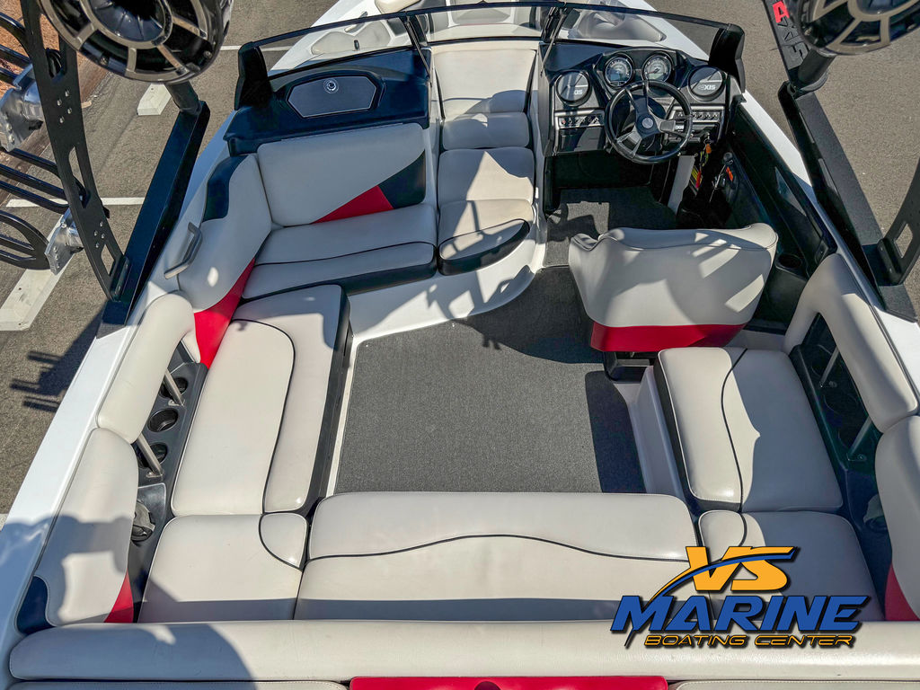 2013 Axis Wake Research A20