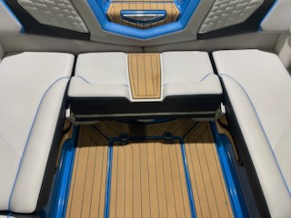2022 NAUTIQUE G23