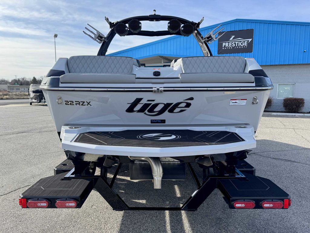 2025 Tige 22RZX