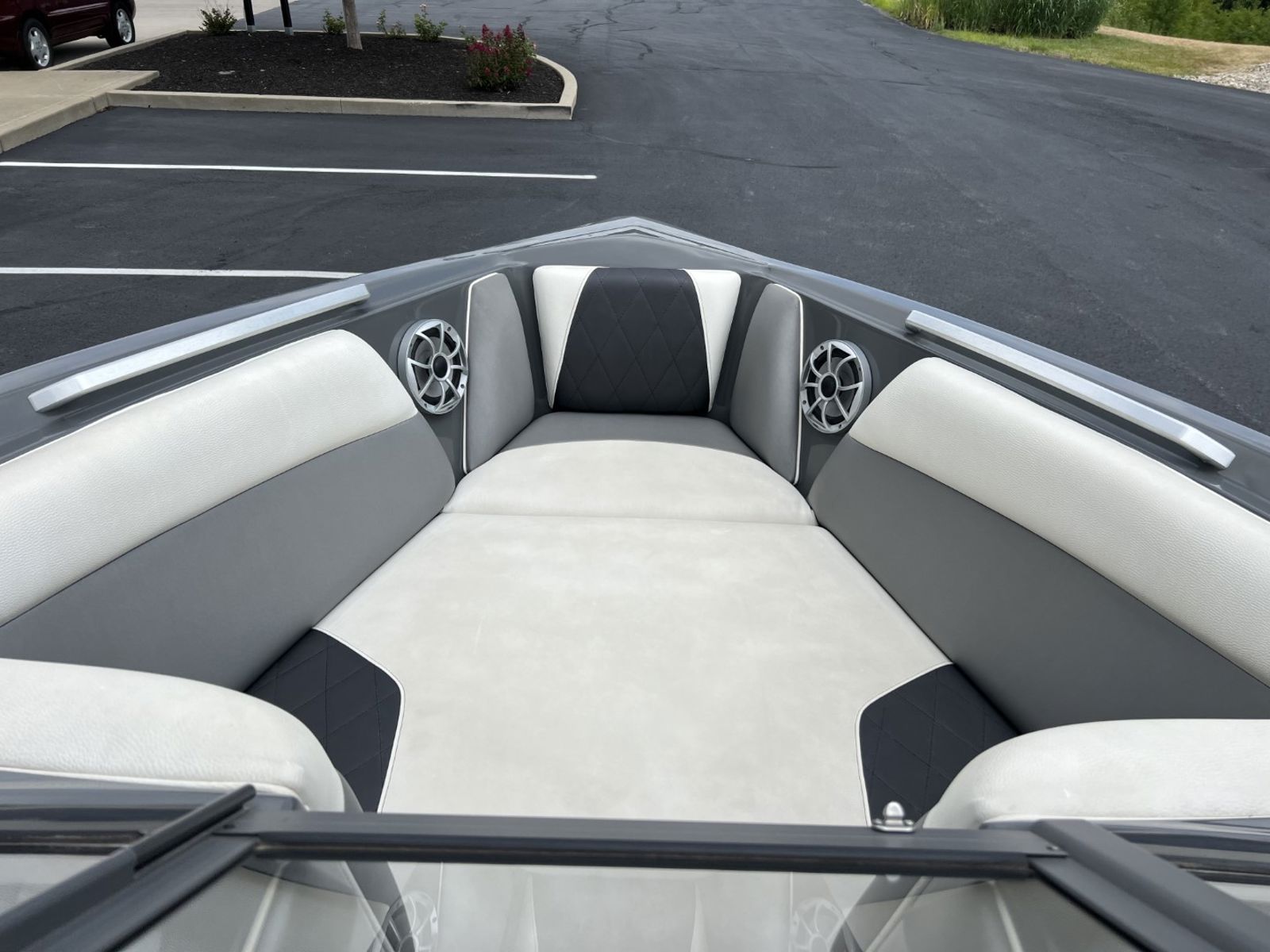 2017 Tige R21