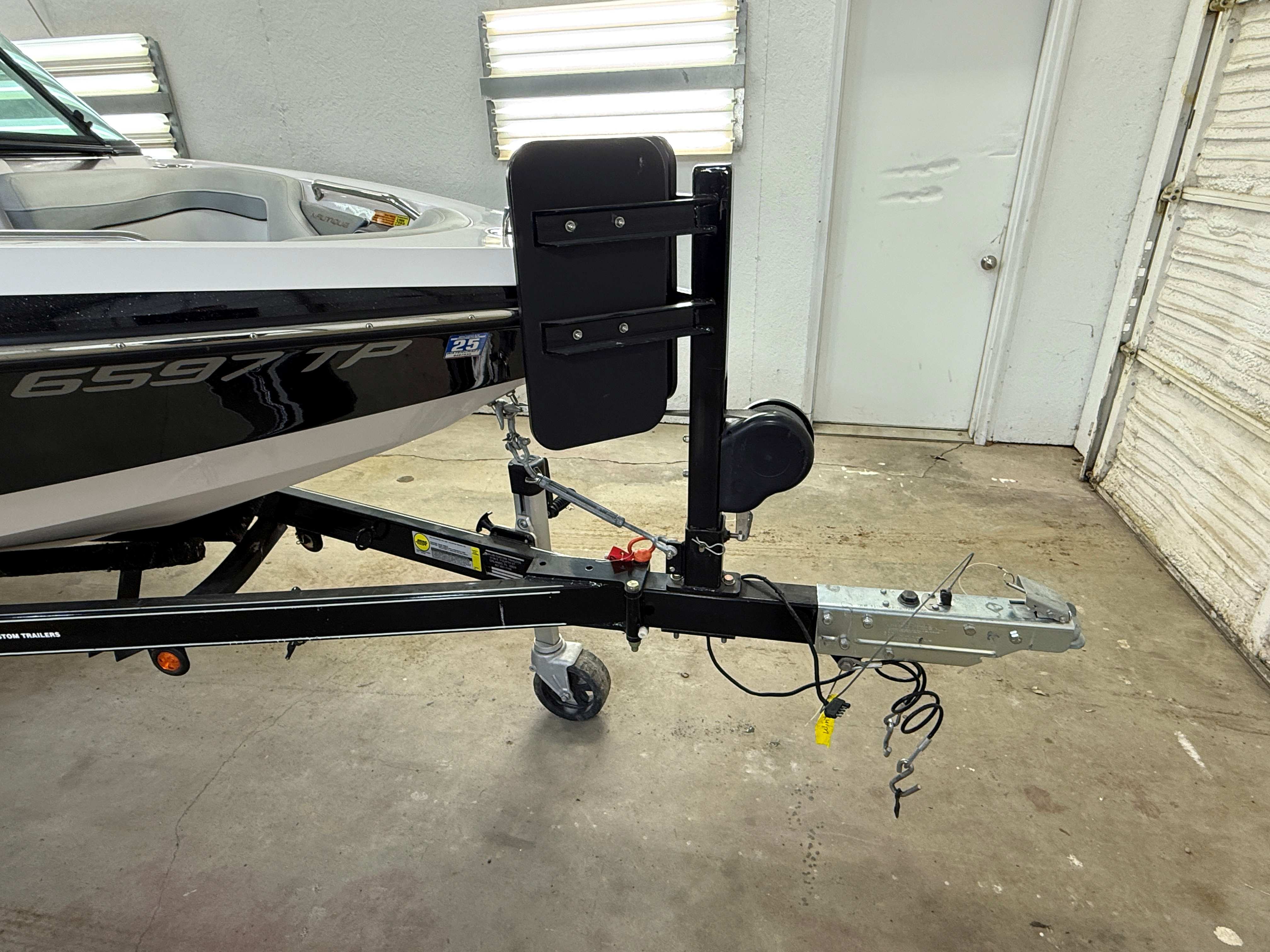 2013 Nautique 200 Sport