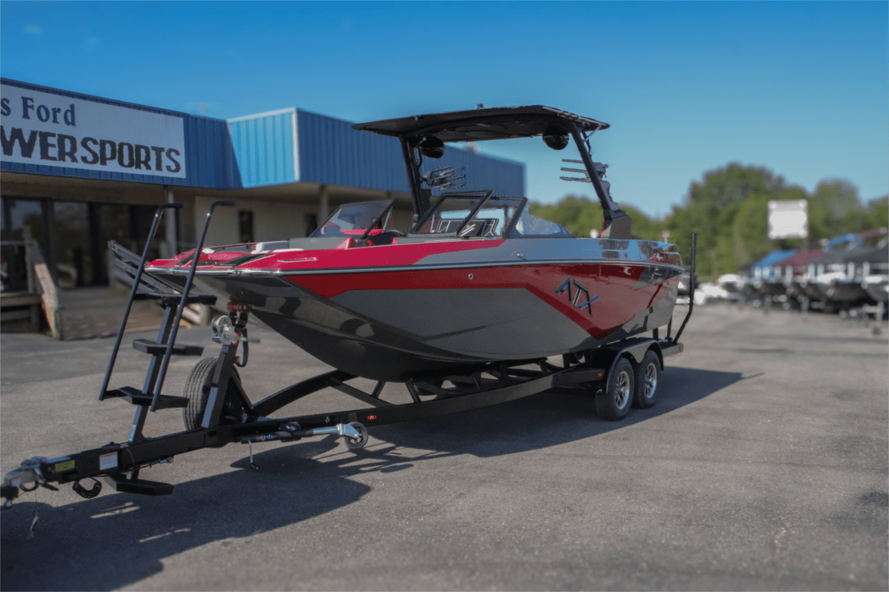 2024 ATX 22 Type S #1330
