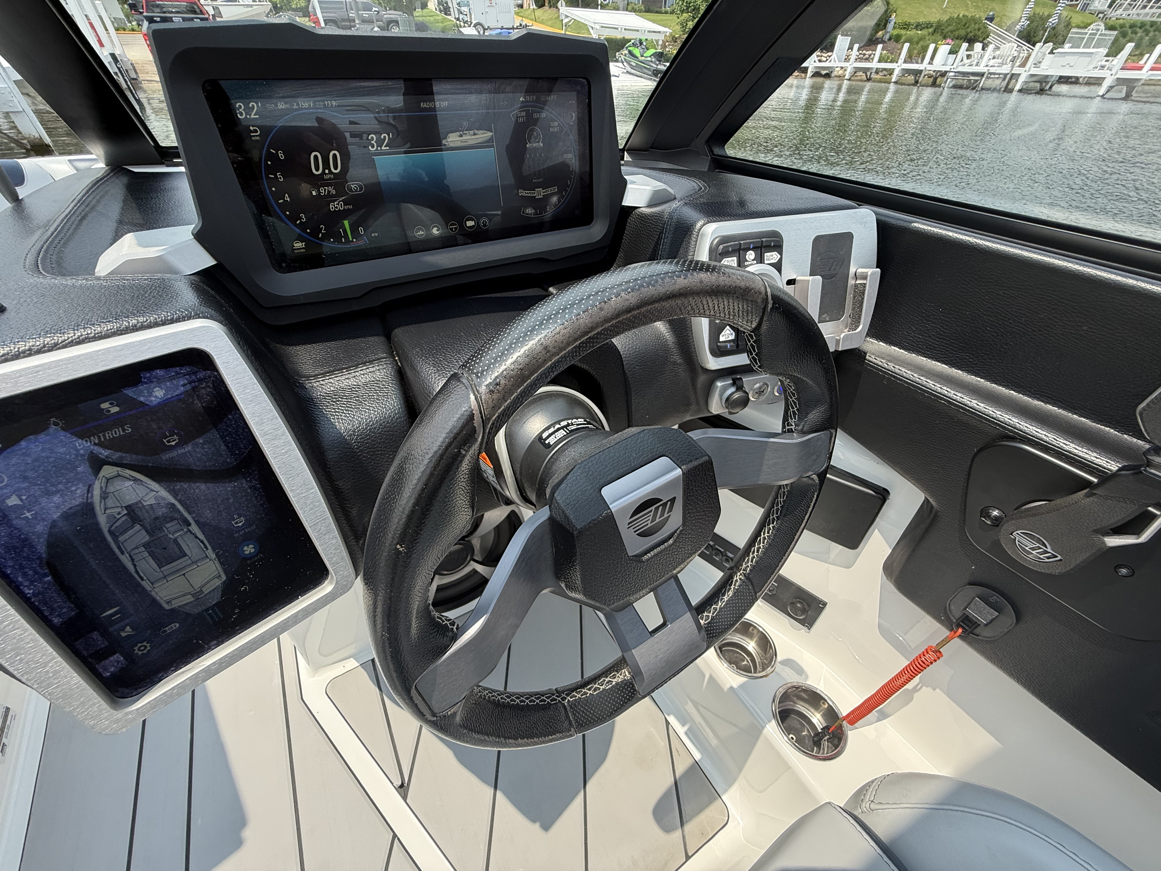 2021 Malibu 22LSV
