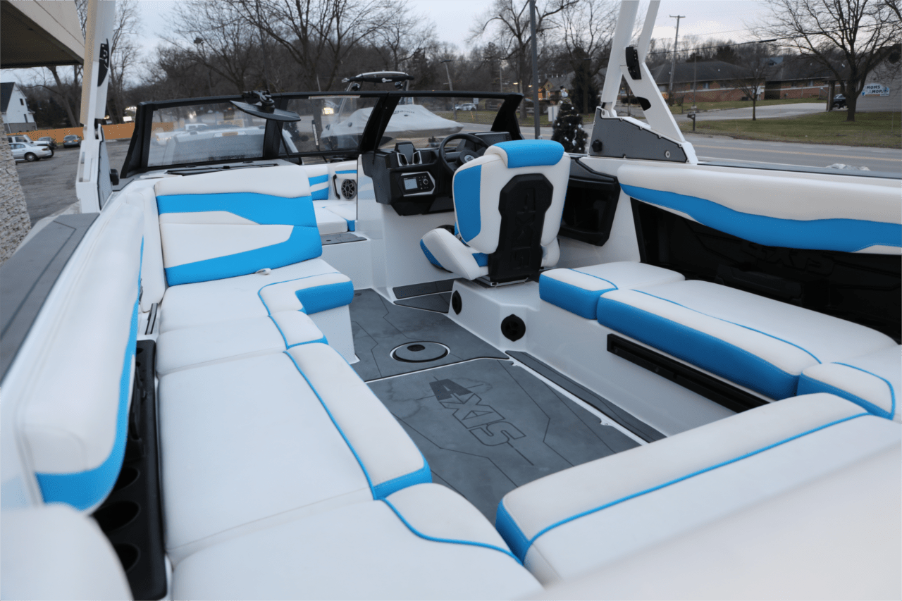 2023 Axis T235 – New Arrival!! Deal Pending!