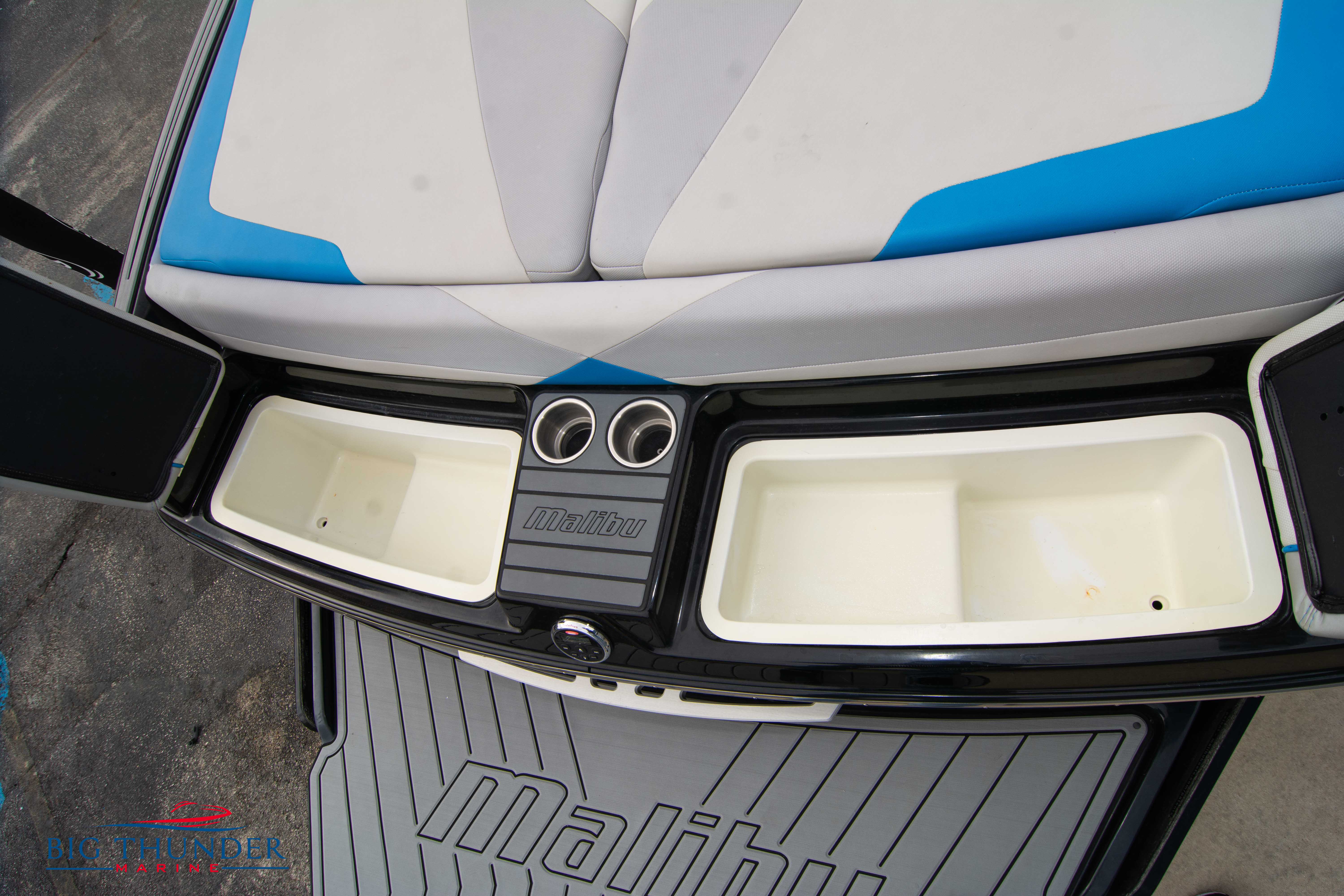 2016 Malibu Wakesetter 23 LSV