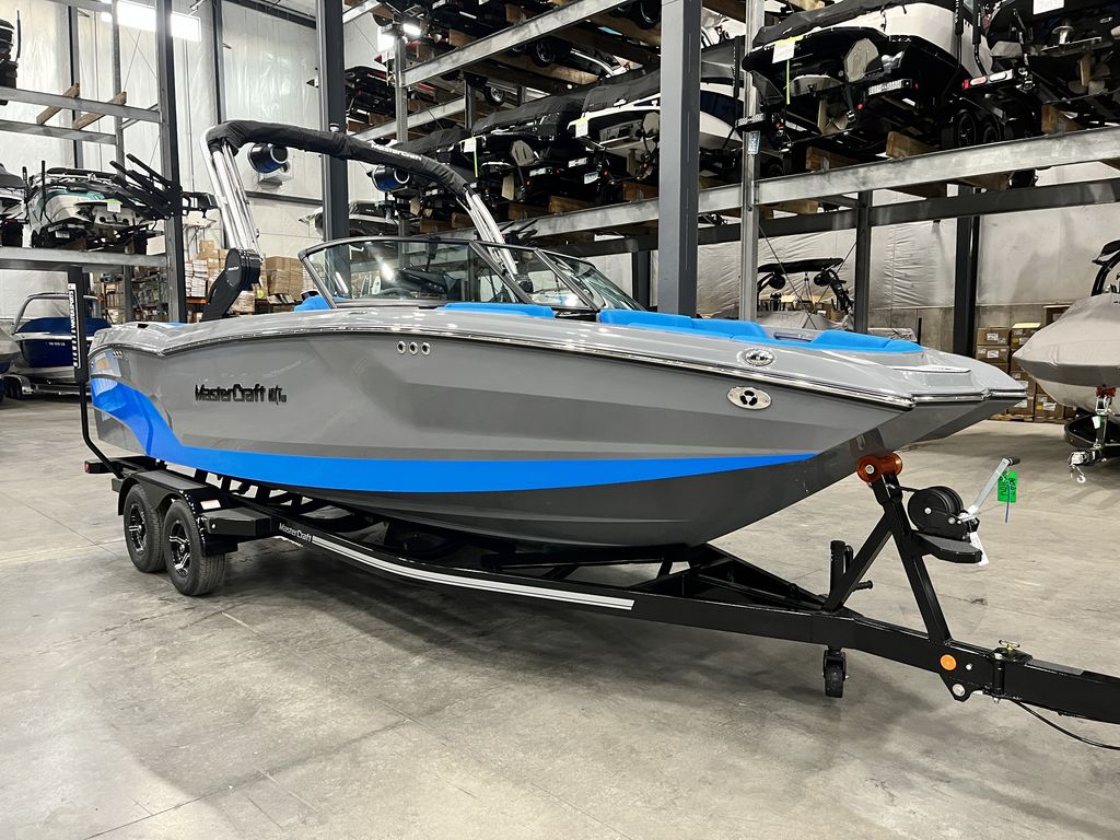 2024 MasterCraft NXT24