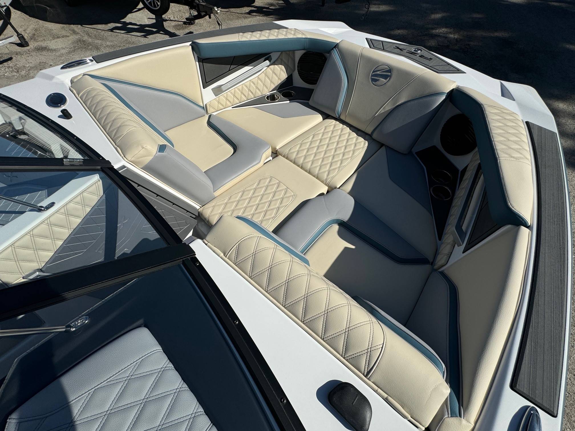 2025 Tige 22RZX