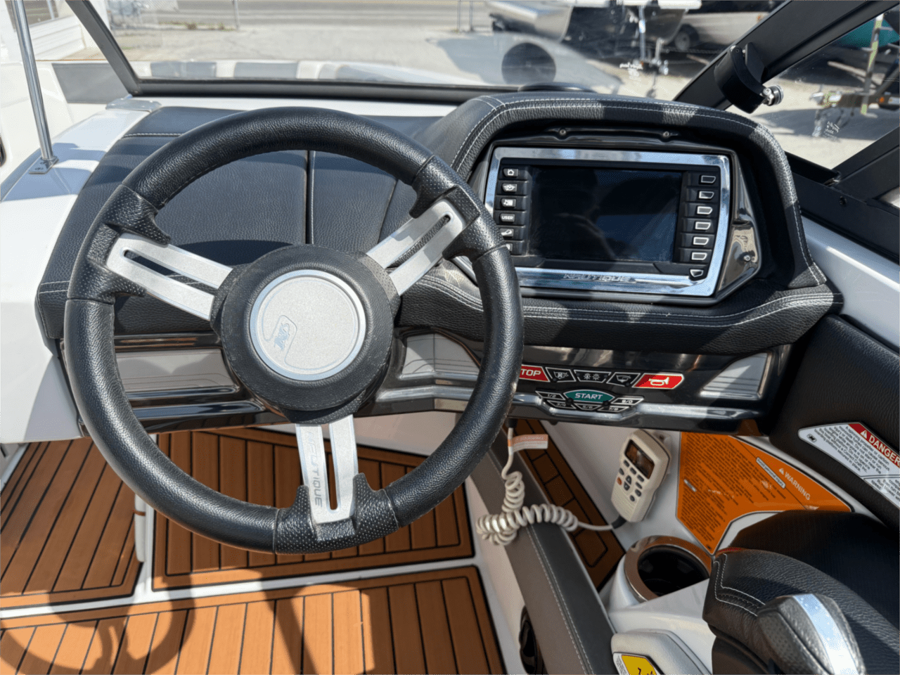 2015 23&#8242; Super Air Nautique &#8220;G23&#8221;