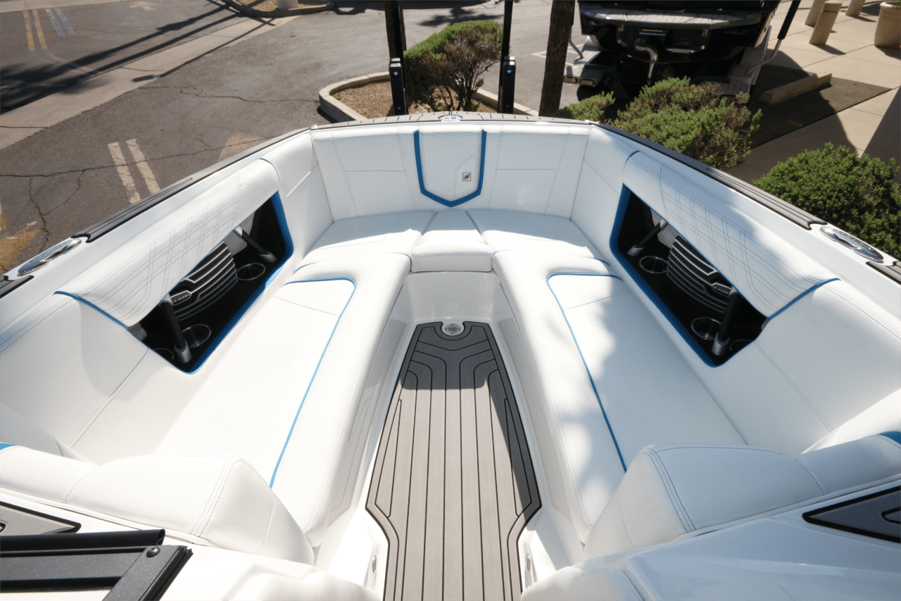 2018 Super Air Nautique G25 *LIKE NEW CONDITION*