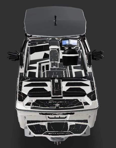 2025 Centurion Ri 230 Icon