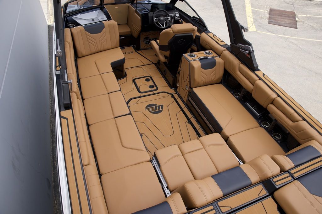 2025 Malibu Boats 25 LSV