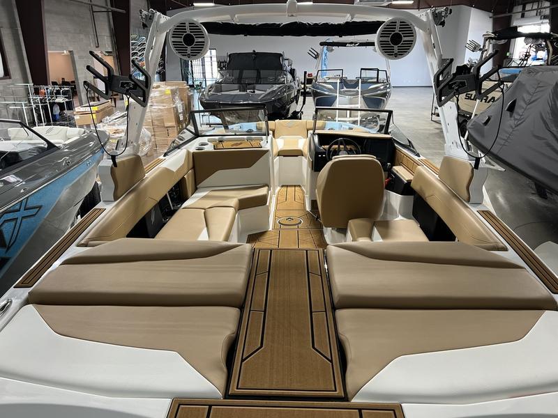 NEW 2023 ATX 22 Type-S