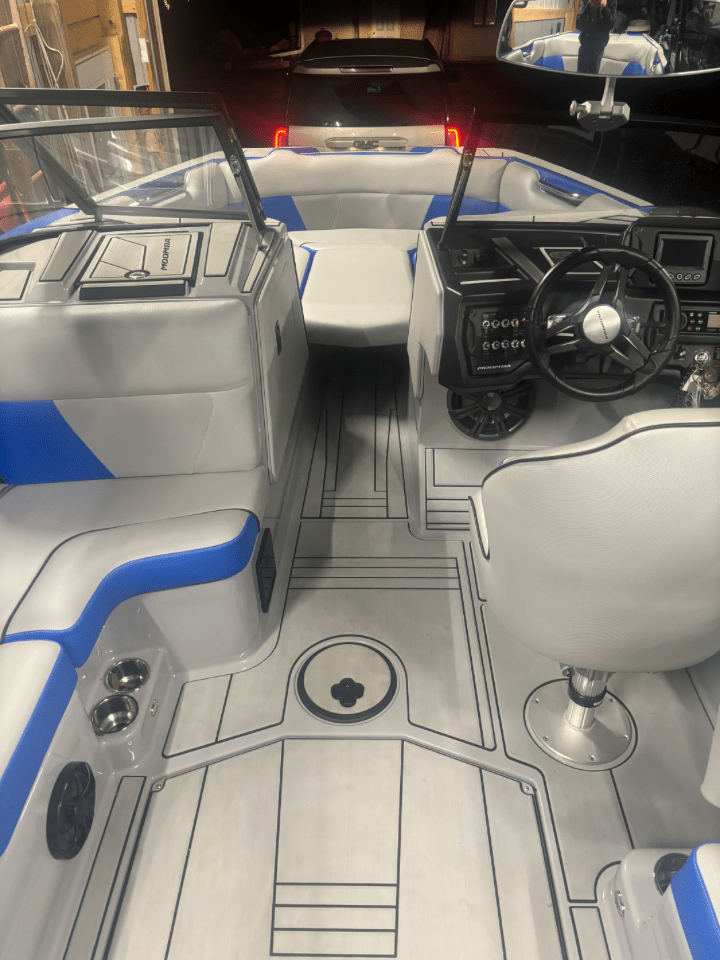 2021 Moomba Max